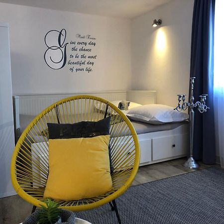 Studio Apartman Providence Шибеник Екстер'єр фото