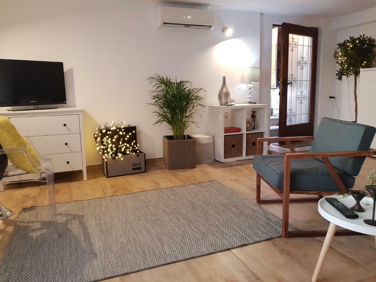 Studio Apartman Providence Шибеник Екстер'єр фото