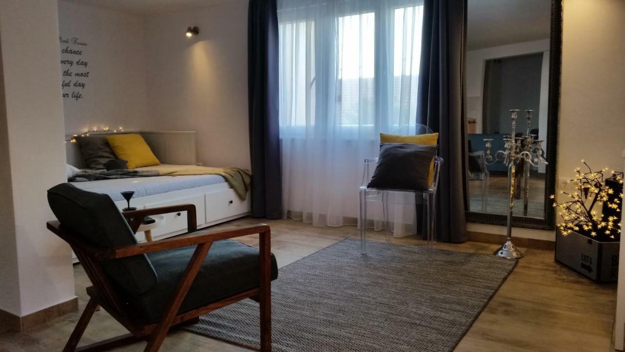Studio Apartman Providence Шибеник Екстер'єр фото