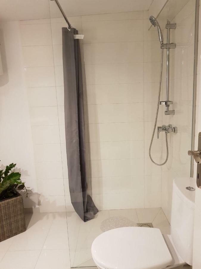 Studio Apartman Providence Шибеник Екстер'єр фото