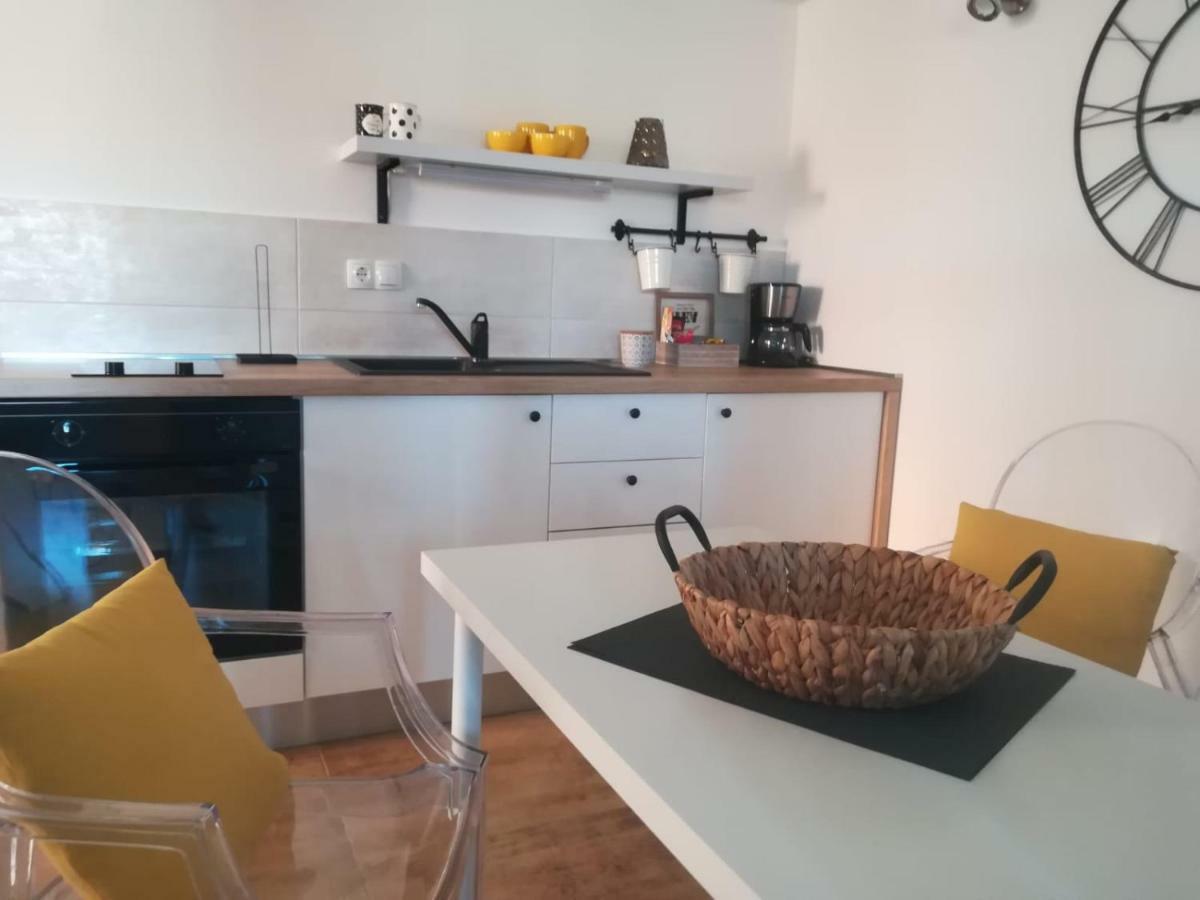 Studio Apartman Providence Шибеник Екстер'єр фото